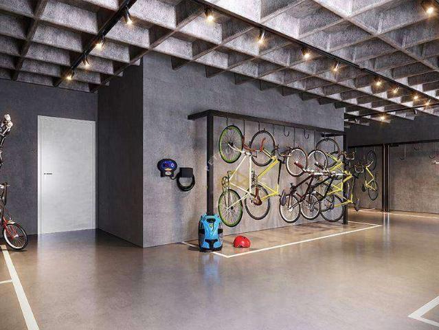 Apartamento para Venda em Campinas/SP Cidade Satélite Íris 2 Quartos