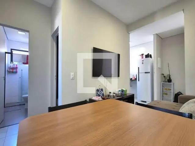 Apartamento para Venda em Campinas/SP Cidade Satélite Íris 2 Quartos