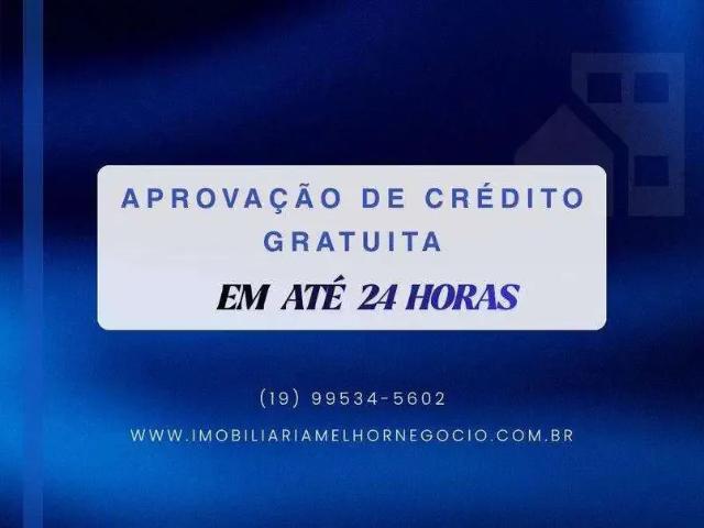 Apartamento para Venda em Campinas/SP Cidade Satélite Íris 2 Quartos