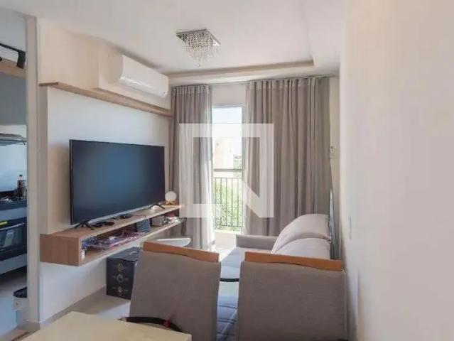 Apartamento para Venda em Campinas/SP Cidade Satélite Íris 2 Quartos
