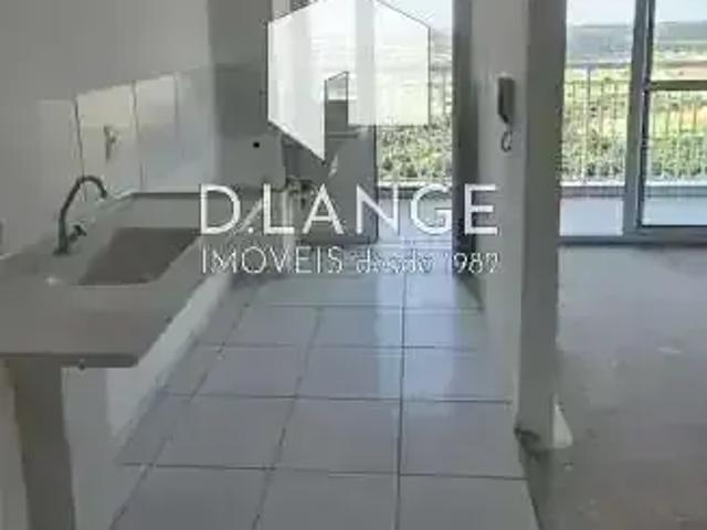 Apartamento para Venda em Campinas/SP Cidade Satélite Íris 2 Quartos