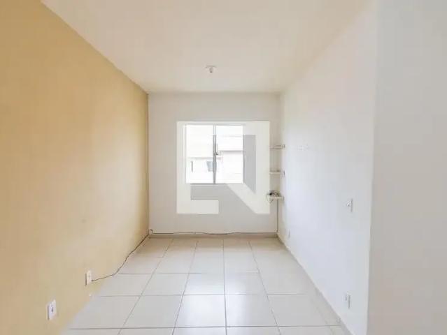 Apartamento para Venda em Campinas/SP Cidade Satélite Íris 2 Quartos