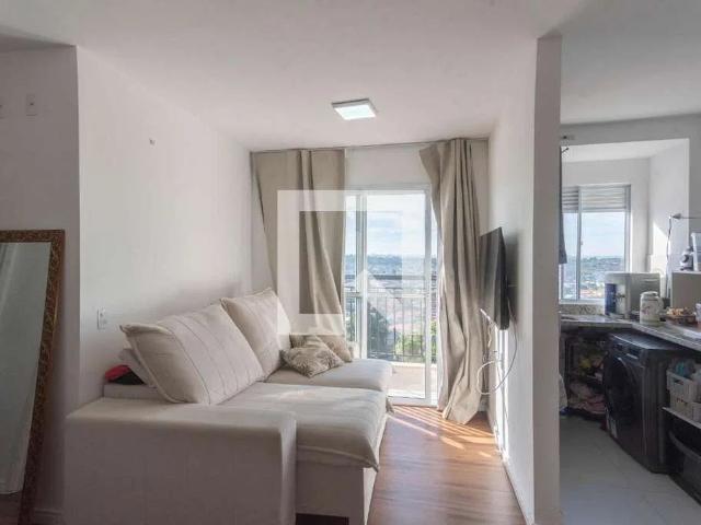Apartamento para Venda em Campinas/SP Cidade Satélite Íris 2 Quartos