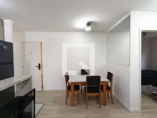 Apartamento para Venda em Campinas/SP Cidade Satélite Íris 2 Quartos