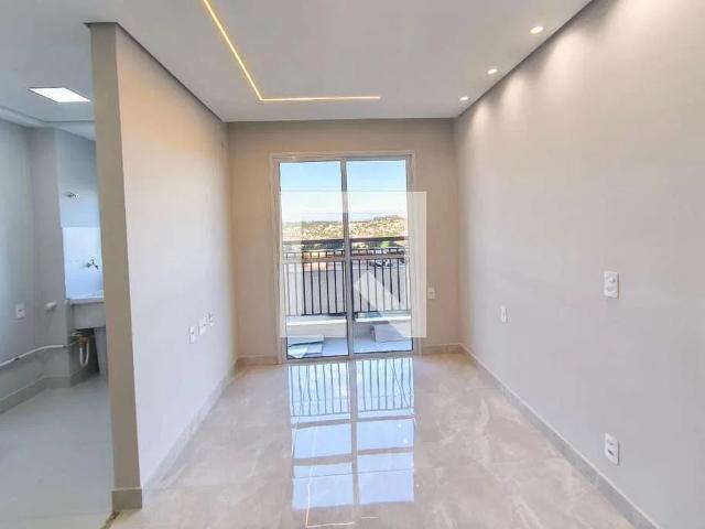Apartamento para Venda em Campinas/SP Cidade Satélite Íris 2 Quartos