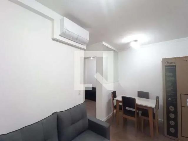Apartamento para Venda em Campinas/SP Cidade Satélite Íris 2 Quartos