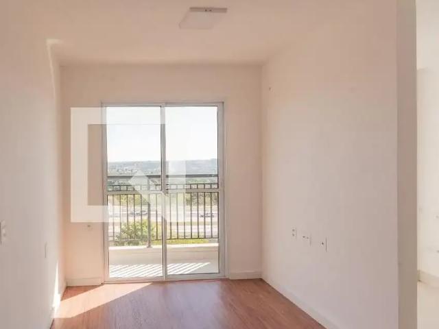 Apartamento para Venda em Campinas/SP Cidade Satélite Íris 2 Quartos