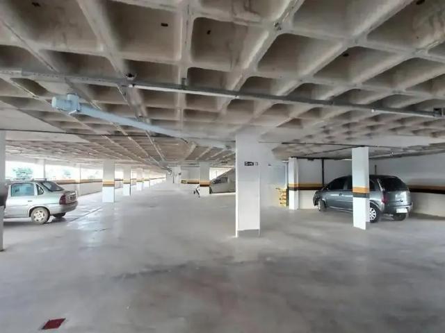 Apartamento para Venda em Campinas/SP Cidade Satélite Íris 2 Quartos