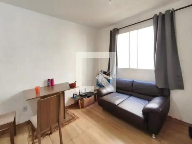 Apartamento para Venda em Campinas/SP Cidade Satélite Íris 2 Quartos