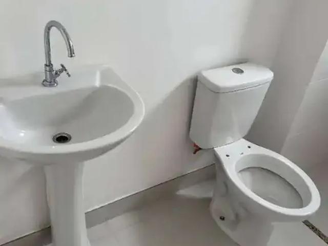 Apartamento para Venda em Campinas/SP Cidade Satélite Íris 2 Quartos