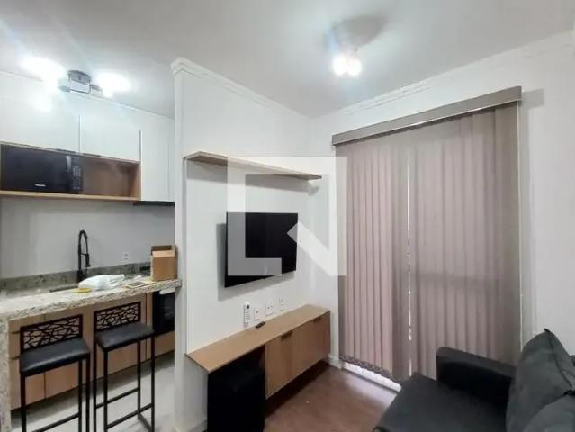 Apartamento para Venda em Campinas/SP Cidade Satélite Íris 2 Quartos