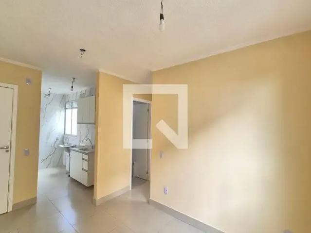 Apartamento para Venda em Campinas/SP Cidade Satélite Íris 2 Quartos