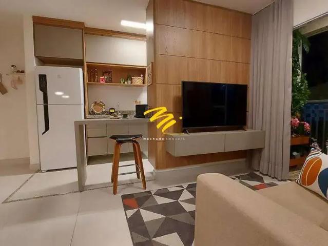 Apartamento para Venda em Campinas/SP Cidade Satélite Íris 2 Quartos