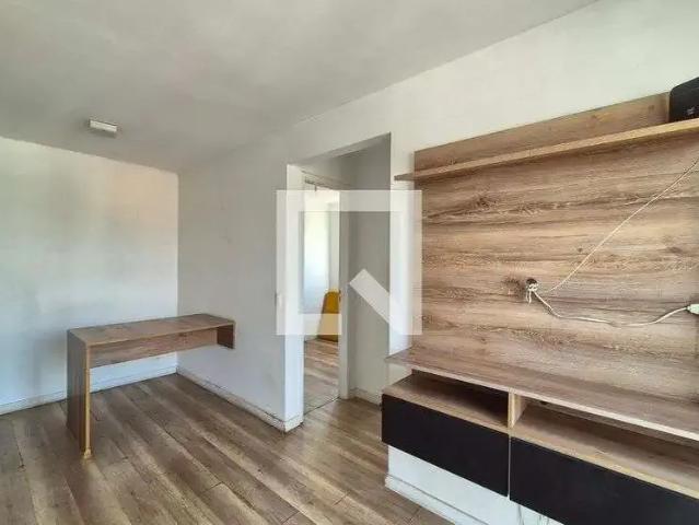 Apartamento para Venda em Campinas/SP Cidade Satélite Íris 2 Quartos