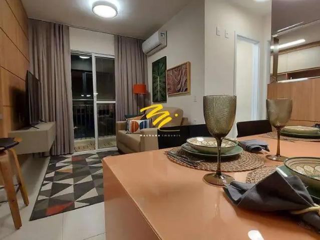 Apartamento para Venda em Campinas/SP Cidade Satélite Íris 2 Quartos