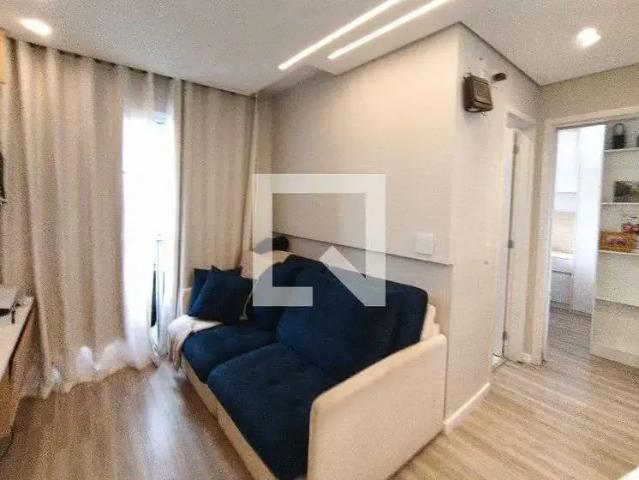 Apartamento para Venda em Campinas/SP Cidade Satélite Íris 2 Quartos