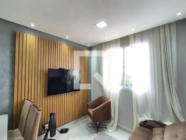 Apartamento para Venda em Campinas/SP Cidade Satélite Íris 2 Quartos