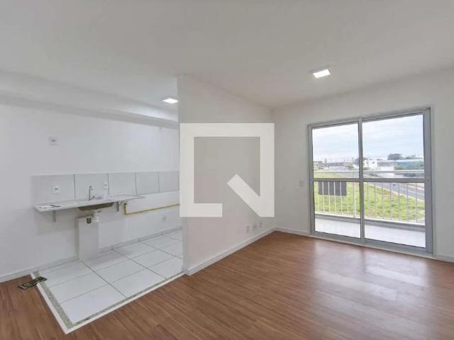 Apartamento para Venda em Campinas/SP Cidade Satélite Íris 2 Quartos