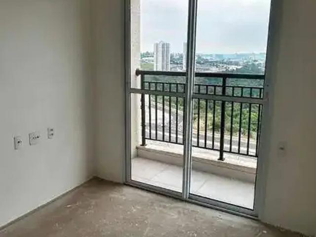 Apartamento para Venda em Campinas/SP Cidade Satélite Íris 2 Quartos