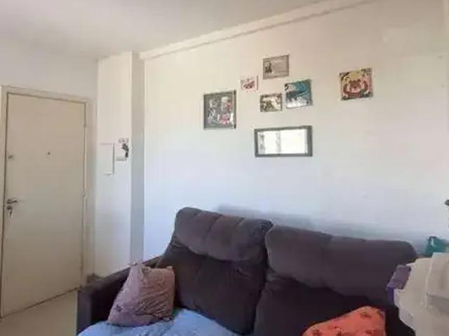 Apartamento para Venda em Campinas/SP Cidade Satélite Íris 2 Quartos