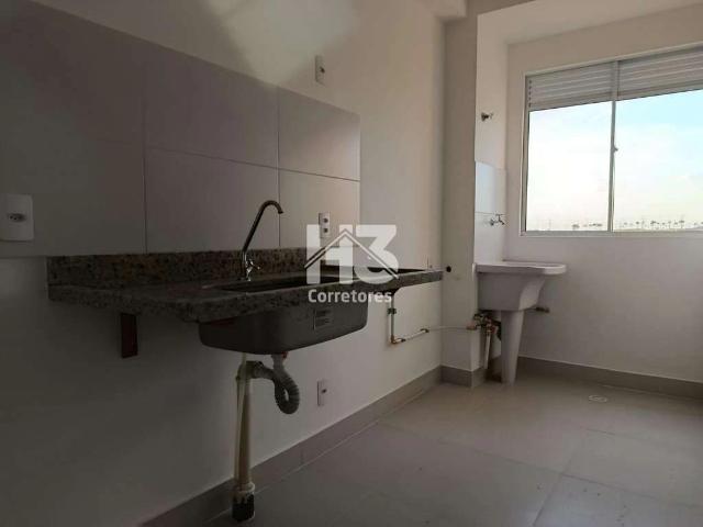 Apartamento para Venda em Campinas/SP Cidade Satélite Íris 2 Quartos