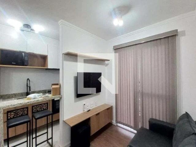 Apartamento para Venda em Campinas/SP Cidade Satélite Íris 2 Quartos