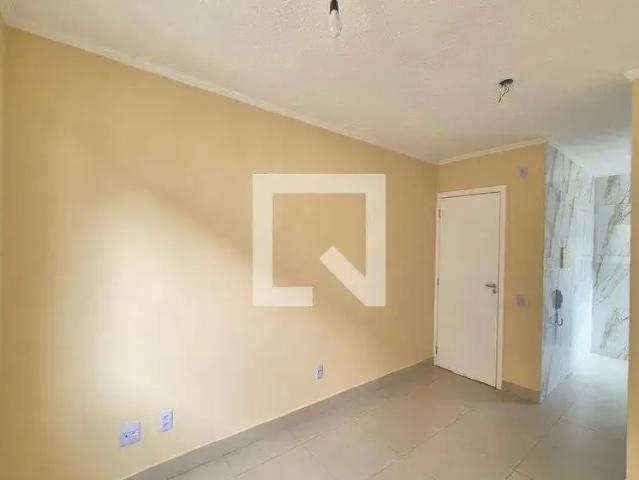 Apartamento para Venda em Campinas/SP Cidade Satélite Íris 2 Quartos
