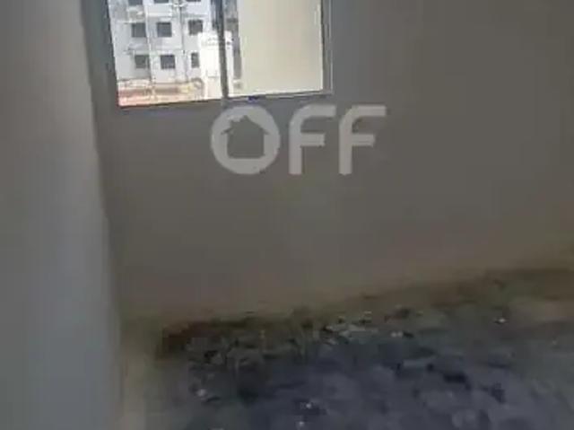 Apartamento para Venda em Campinas/SP Cidade Satélite Íris 2 Quartos