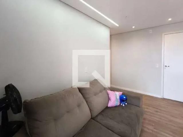 Apartamento para Venda em Campinas/SP Cidade Satélite Íris 2 Quartos