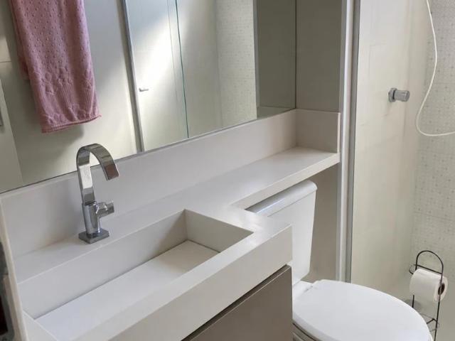 Apartamento para Venda em Campinas/SP Cidade Satélite Íris 2 Quartos