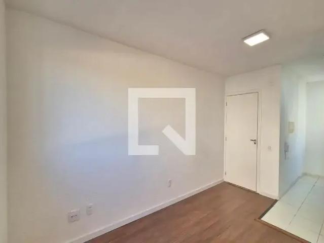 Apartamento para Venda em Campinas/SP Cidade Satélite Íris 2 Quartos