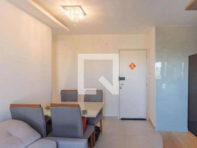 Apartamento para Venda em Campinas/SP Cidade Satélite Íris 2 Quartos