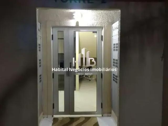 Apartamento para Venda em Campinas/SP Cidade Satélite Íris 2 Quartos