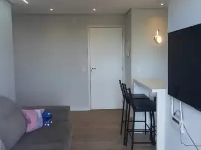 Apartamento para Venda em Campinas/SP Cidade Satélite Íris 2 Quartos