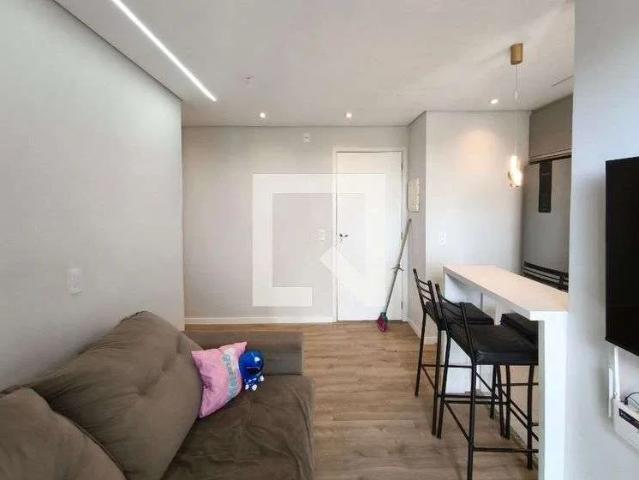Apartamento para Venda em Campinas/SP Cidade Satélite Íris 2 Quartos