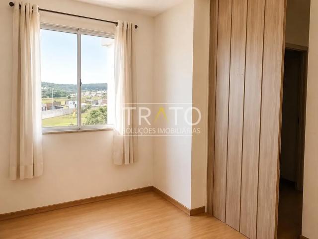 Apartamento para Venda em Campinas/SP Cidade Satélite Íris 2 Quartos