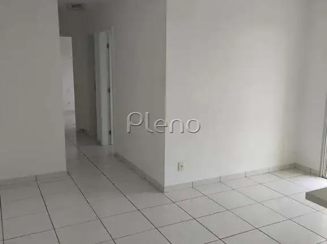 Apartamento para Venda em Campinas/SP Cidade Satélite Íris 2 Quartos