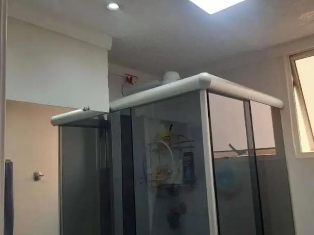 Apartamento para Venda em Campinas/SP Cidade Satélite Íris 2 Quartos