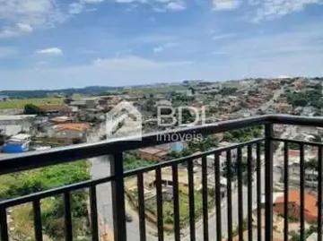 Apartamento para Venda em Campinas/SP Cidade Satélite Íris 2 Quartos
