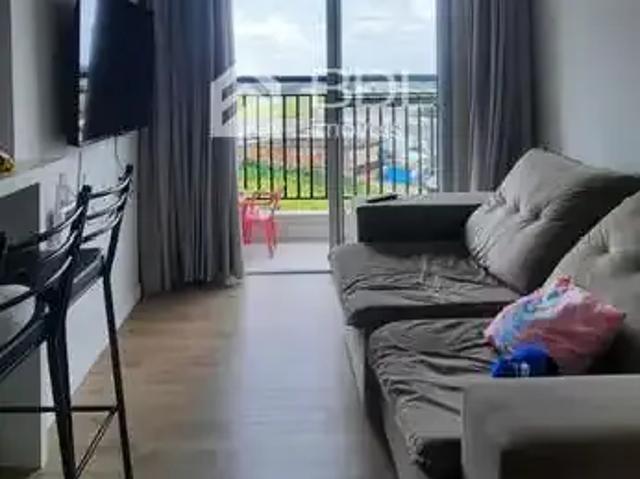 Apartamento para Venda em Campinas/SP Cidade Satélite Íris 2 Quartos