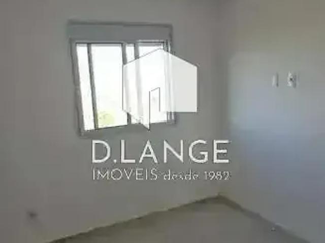 Apartamento para Venda em Campinas/SP Cidade Satélite Íris 2 Quartos