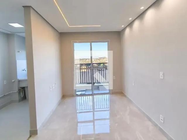 Apartamento para Venda em Campinas/SP Cidade Satélite Íris 2 Quartos