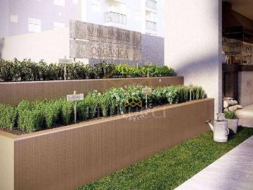 Apartamento para Venda em Campinas/SP Cidade Satélite Íris 2 Quartos