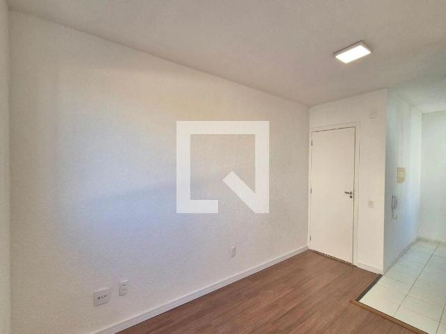 Apartamento para Venda em Campinas/SP Cidade Satélite Íris 2 Quartos