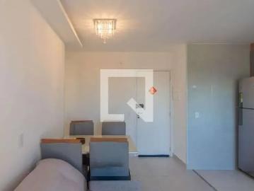 Apartamento para Venda em Campinas/SP Cidade Satélite Íris 2 Quartos