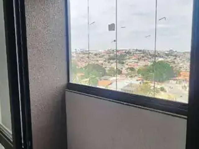 Apartamento para Venda em Campinas/SP Cidade Satélite Íris 2 Quartos