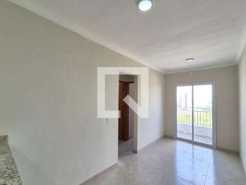 Apartamento para Venda em Campinas/SP Cidade Satélite Íris 2 Quartos