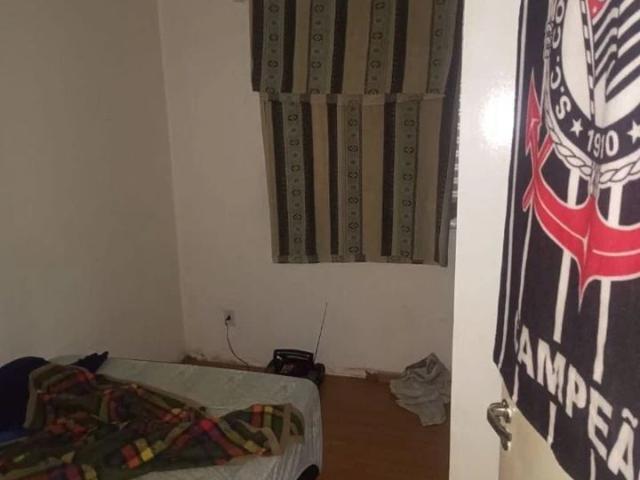 Apartamento para Venda em Campinas/SP Cidade Satélite Íris 2 Quartos
