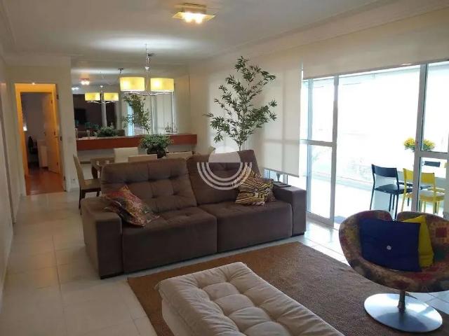 Apartamento para Venda em Campinas/SP Alphaville 3 Quartos