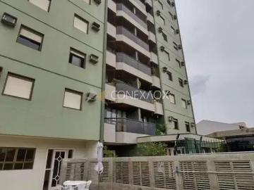 Apartamento para Venda em Campinas/SP Botafogo 3 Quartos